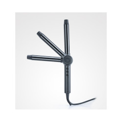 Perfect Beauty Soporte para Accesorios de Barberia Barber Line Holder