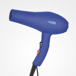 Perfect Beauty Secador Spirit Azul