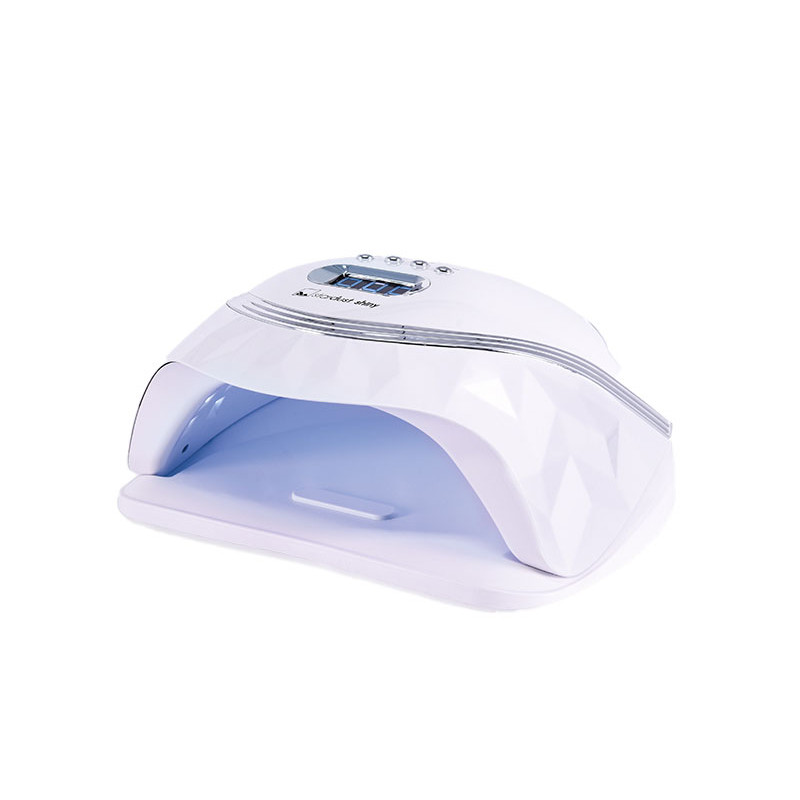Perfect Beauty Lámpara de Uñas Profesional Uv-Led Star Dust Shiny