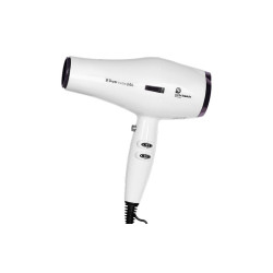 Perfect Beauty Secador Profesional con Iones Negativos White R-4.000