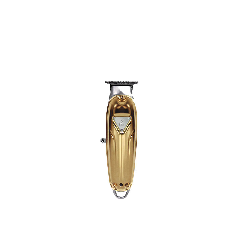 Perfect Beauty Máquina de Corte Top Cut Trimmer Tct-01 Gold