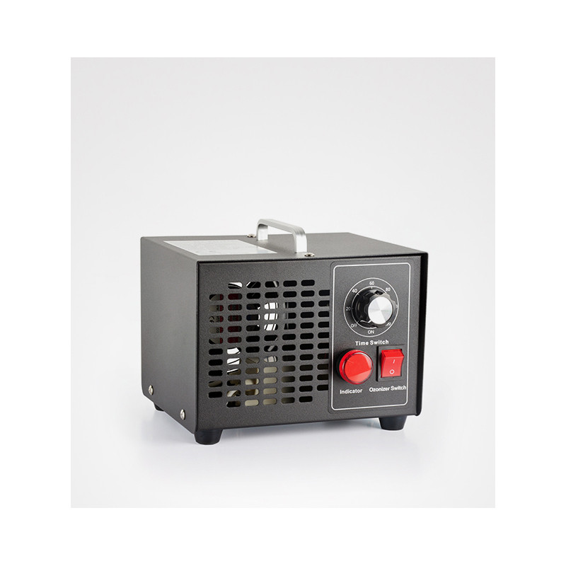 Perfect Beauty Generador de Ozono 101 Perfect Beauty Generador de Ozono 101
