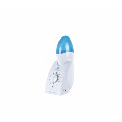 Perfect Beauty Base + Calentador Roll-On con Control de Consumo