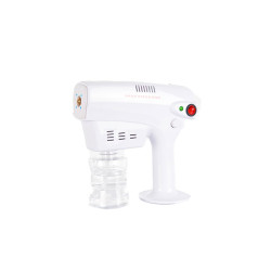 Perfect Beauty Pistola de Vapor para Cabello, Piel y Esterilización