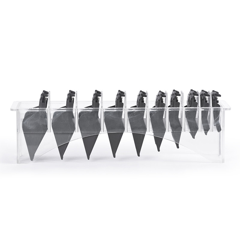 Perfect Beauty Pack 10 Peines Magneticos Universales Maquina de Corte Perfect Beauty Pack 10 Peines Magneticos Universales Maquina de Corte