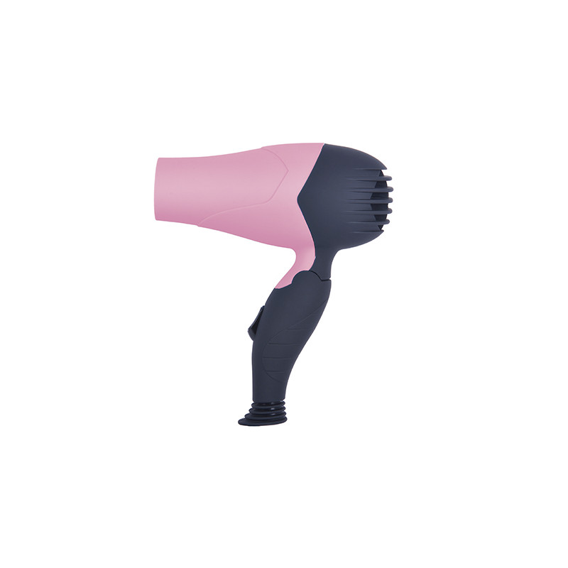 Perfect Beauty Mini Secador Profesional Blow Air Pocket Pink Perfect Beauty Mini Secador Profesional Blow Air Pocket Pink