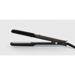 Perfect Beauty Plancha Profesional Dazzling Hair Silver