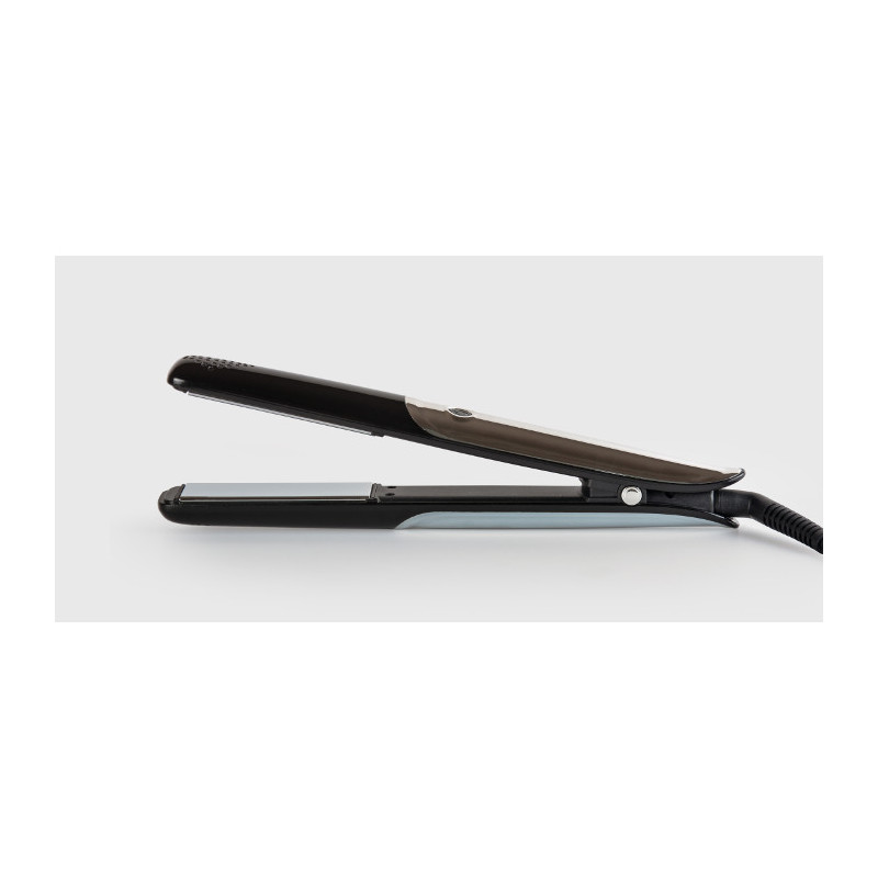 Perfect Beauty Plancha Profesional Dazzling Hair Silver Perfect Beauty Plancha Profesional Dazzling Hair Silver