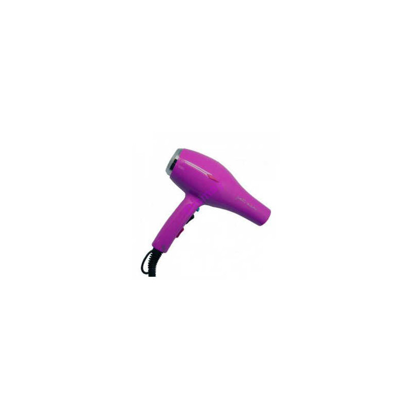 Perfect Beauty Secador Jet Air Purple P.B. Perfect Beauty Secador Jet Air Purple P.B.