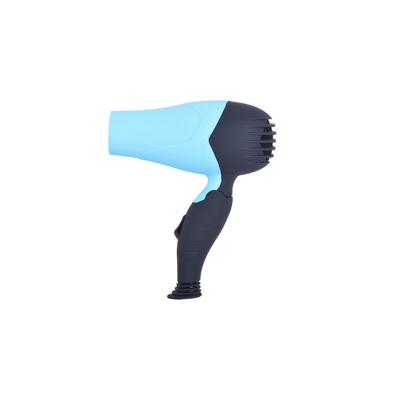 Perfect Beauty Mini Secador Profesional Blow Air Pocket Blue Perfect Beauty Mini Secador Profesional Blow Air Pocket Blue