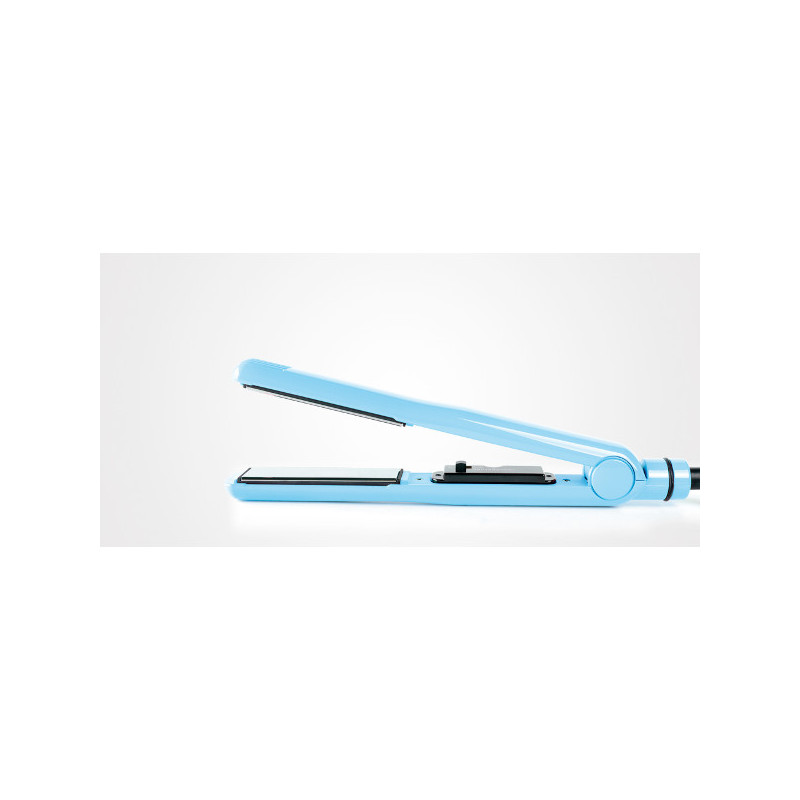 Perfect Beauty Plancha Sweet Colors Azul Perfect Beauty Plancha Sweet Colors Azul
