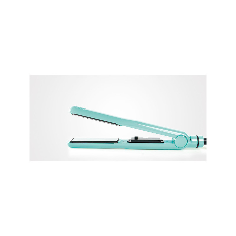Perfect Beauty Plancha Sweet Colors Verde Perfect Beauty Plancha Sweet Colors Verde