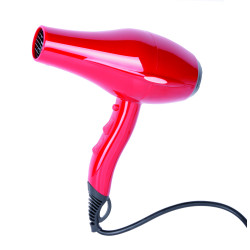 Perfect Beauty Secador Air Drive Rojo