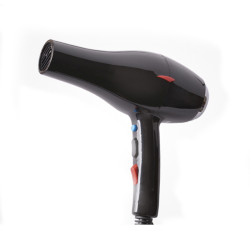Perfect Beauty Secador Jet Air  Negro