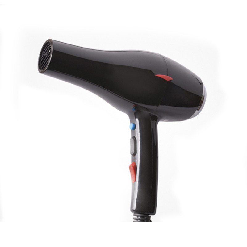 Perfect Beauty Secador Jet Air Negro Perfect Beauty Secador Jet Air Negro