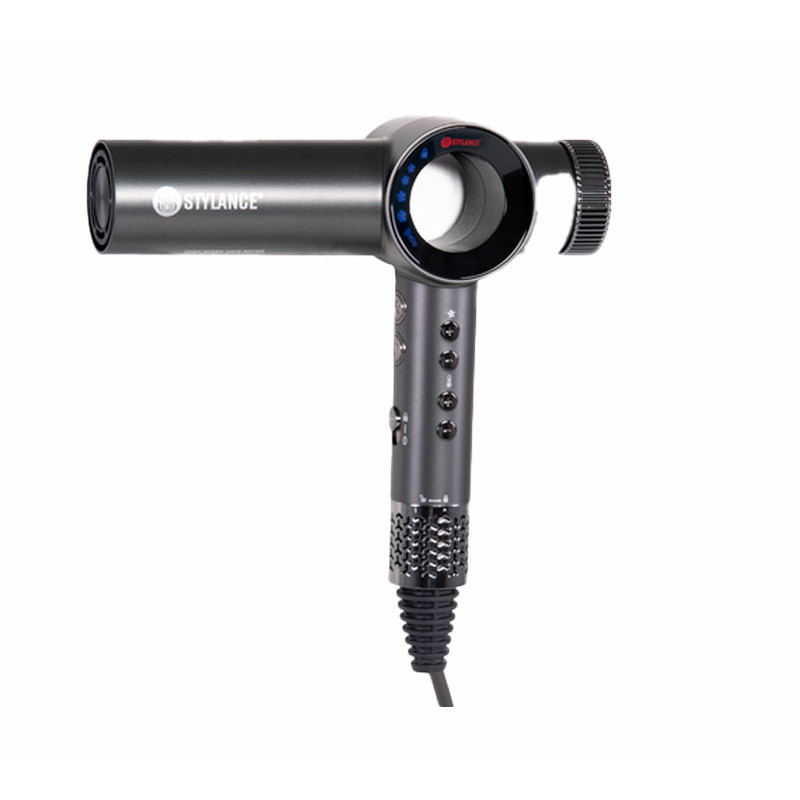 Perfect Beauty Secador Motor Brushless Stylance Perfect Beauty Secador Motor Brushless Stylance