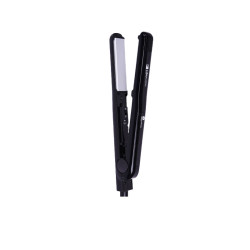 Perfect Beauty Plancha Profesional Negra Sulley Colors
