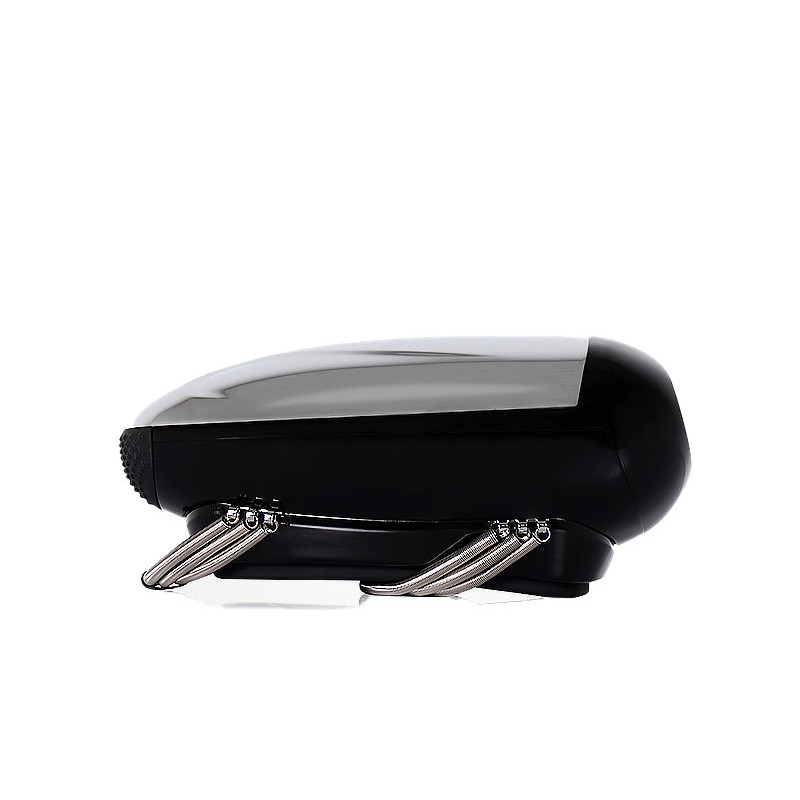 Perfect Beauty Handleld Heat Massager