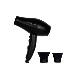 Perfect Beauty Secador Compact de Carcasa Flexible Ion-Flex R. 5000