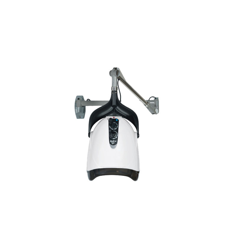 Perfect Beauty Secador de Casco Aéreo 3 Velocidades 3v Ionic Air White Más Brazo Perfect Beauty Secador de Casco Aéreo 3 Velocidades 3v Ionic Air White Más Brazo