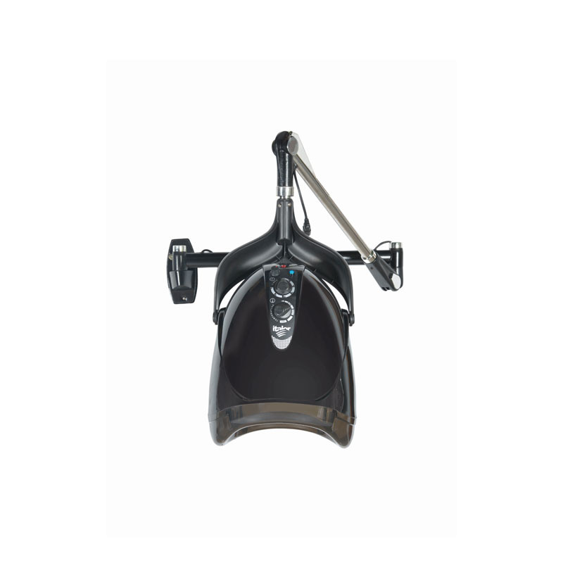 Perfect Beauty Secador de Casco Aéreo 3 Velocidades 3v Ionic Air Black Más Brazo Perfect Beauty Secador de Casco Aéreo 3 Velocidades 3v Ionic Air Black Más Brazo