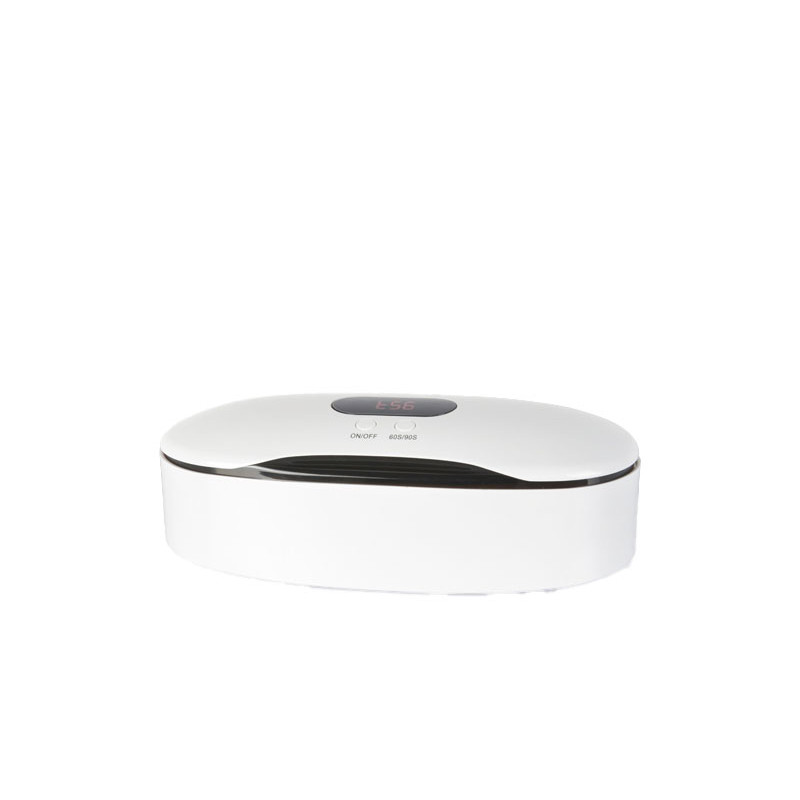 Perfect Beauty Esterilizador X1 Uvc Led Perfect Beauty Esterilizador X1 Uvc Led