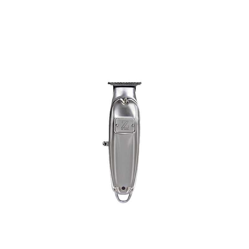 Perfect Beauty Máquina de Corte Top Cut Trimmer Tct-00 Silver Perfect Beauty Máquina de Corte Top Cut Trimmer Tct-00 Silver
