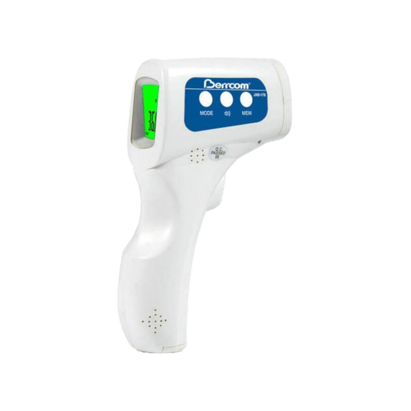 Perfect Beauty Bercomm Termometro Infrarrojos Perfect Beauty Bercomm Termometro Infrarrojos