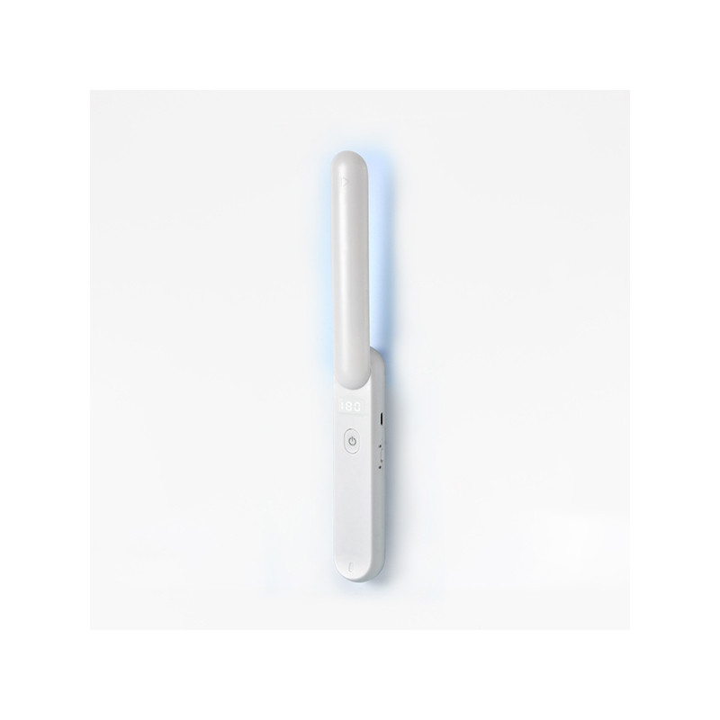 Perfect Beauty Esterilizador Uvc Portatil Andi Perfect Beauty Esterilizador Uvc Portatil Andi
