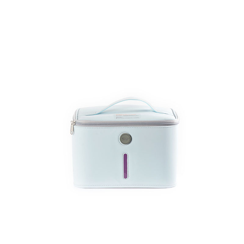 Perfect Beauty Esterilizador Uvled - Portátil Perfect Beauty Esterilizador Uvled - Portátil