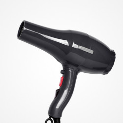 Perfect Beauty Secador Pluma Pro Black