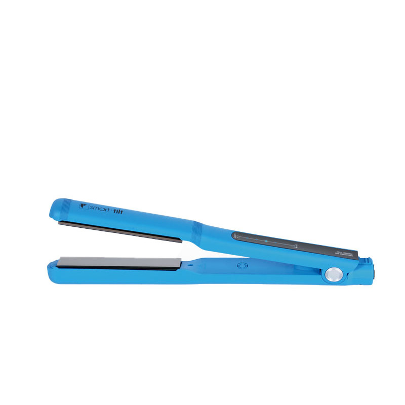 Perfect Beauty Plancha Curvada 2 en 1 Smart Tilt