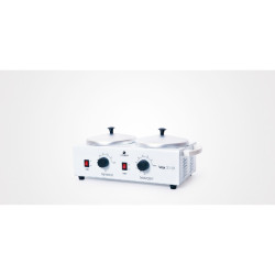 Perfect Beauty Fundidor de Cera Doble Wax Sd-58