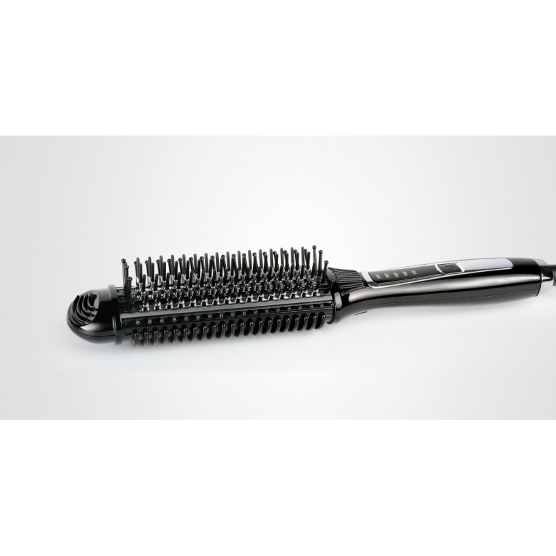 Perfect Beauty Cepillo Termico Electrico Multiusos Perfect Beauty Cepillo Termico Electrico Multiusos