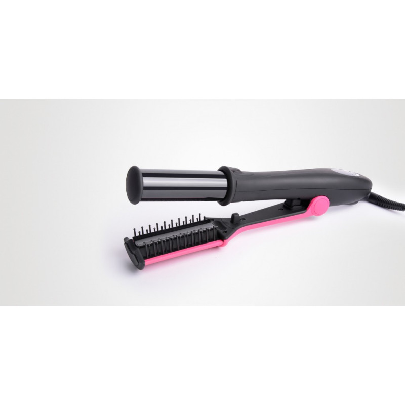 Perfect Beauty Plancha-Tenacilla Giratoria Do Styler Perfect Beauty Plancha-Tenacilla Giratoria Do Styler