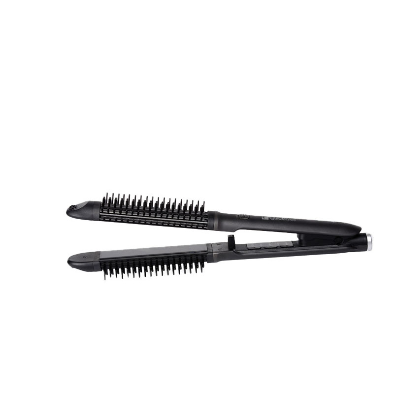 Perfect Beauty Cepillo, Plancha, Tenacilla Quick Styles Perfect Beauty Cepillo, Plancha, Tenacilla Quick Styles