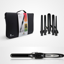Perfect Beauty Set Tenacilla 5x1 Pb
