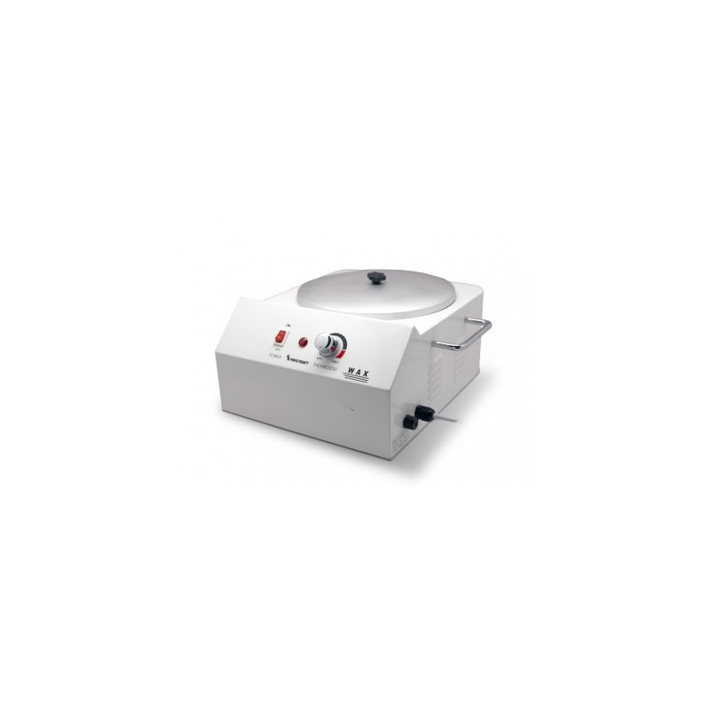 Perfect Beauty Calentador de Cera 3.5 Kgs W-14B Perfect Beauty Calentador de Cera 3.5 Kgs W-14B