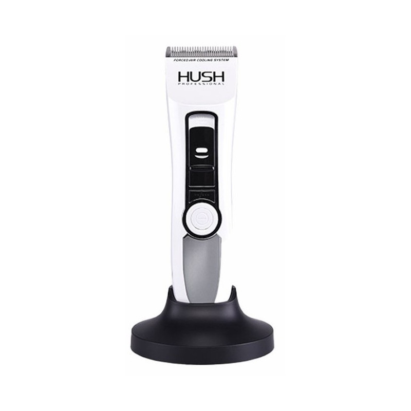 Perfect Beauty Hu1060-Ext Máquina de Corte Profesional Hush