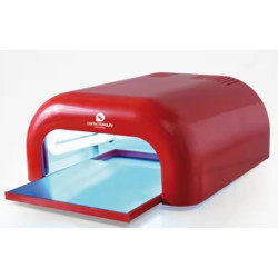 Perfect Beauty Lampara Uva Nail Roja