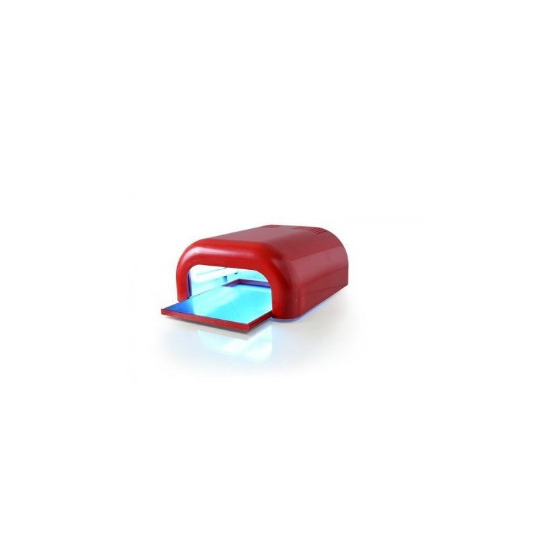 Perfect Beauty Lampara Uva Tecnonails 2.0