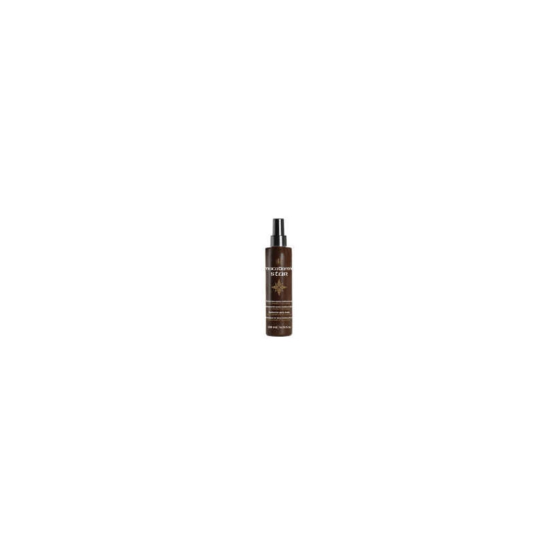 Racioppi Spray Mascarilla S/E Multiaccion Macadamia y Colageno Star (200ml)