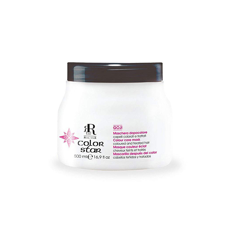 Racioppi Mascarilla Teñidos y Tratados Color Star