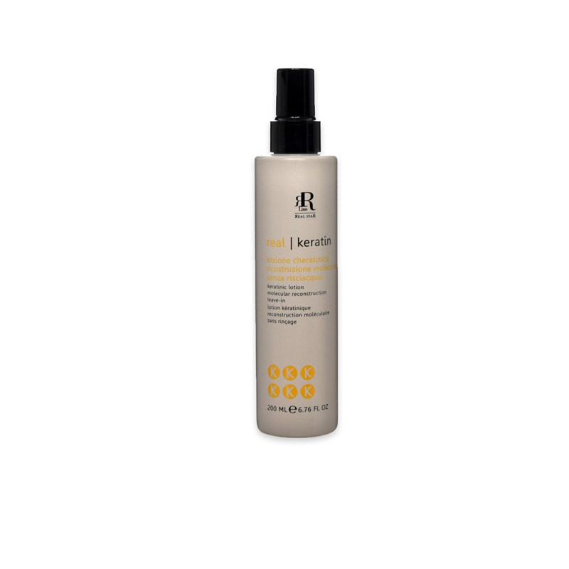 Racioppi Locion Reestructurante  Keratin New (200ml)