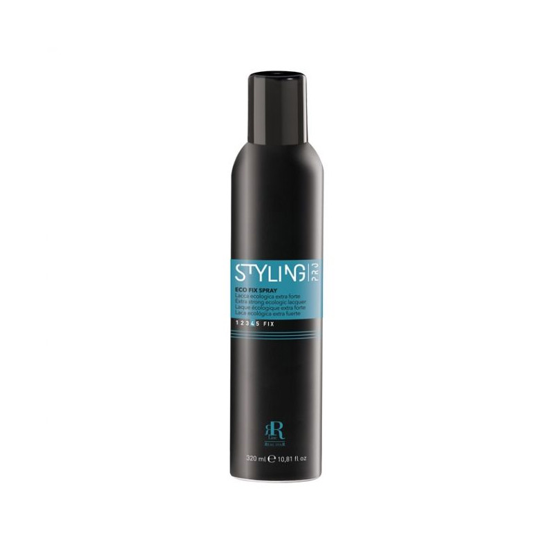 Racioppi Laca Ecologica Extra Fuerte Styling Pro (320ml)