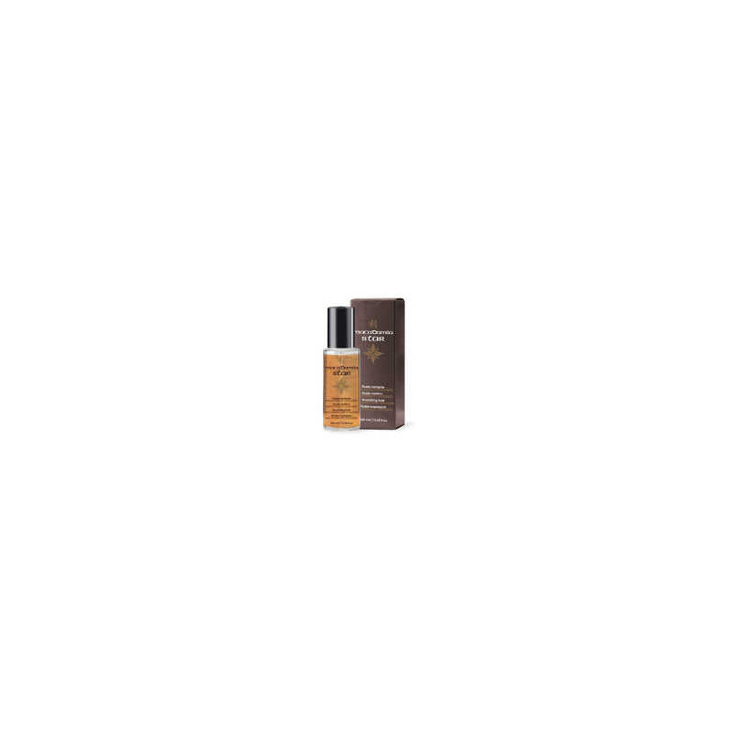 Racioppi Fluido Nutritivo Macadamia y Colageno Star (100ml) Racioppi Fluido Nutritivo Macadamia y Colageno Star (100ml)
