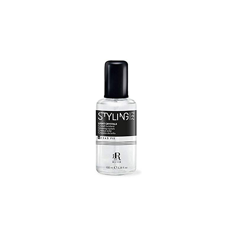 Racioppi Cristales De Brillo Styling Pro (100ml)