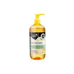 Real Natura Champô Sem Sal Pro-Loiro Reparação 500ml