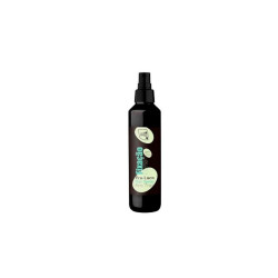 Real Natura Pro-Laca Fixação Forte Sem Gás  200ml