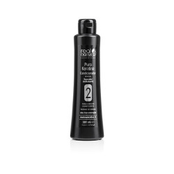 Real Natura Puro Keratina Acondicionador Reparador Hidratante (paso 3) 300ml